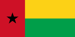 Guinea-Bissau Logo