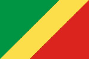 Kongo Logo