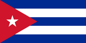 Kuba Logo