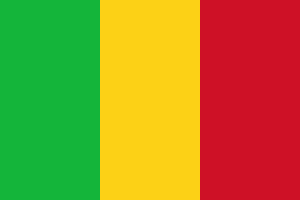 Mali Logo