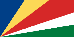 Seychellen Logo